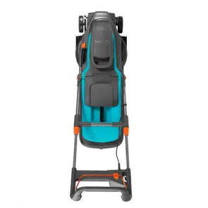 Газонокосилка электрическая Gardena PowerMax 1800/42 №2