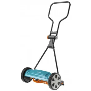 Газонокосилка механическая Gardena Classic 400 №1