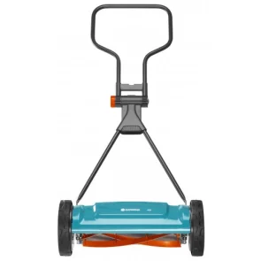 Газонокосилка механическая Gardena Classic 400 №3