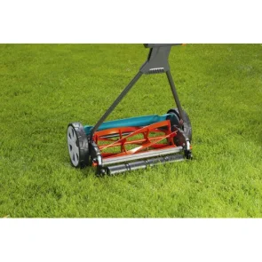 Газонокосилка механическая Gardena Classic 400 №7