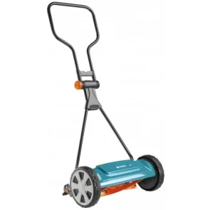 Газонокосилка механическая Gardena Classic 400 №8