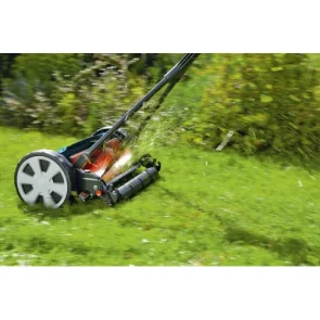 Газонокосилка механическая Gardena Classic 400 №10