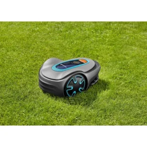 Робот-газонокосилка Gardena SILENO minimo 250 Bluetooth® №3