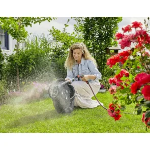Робот-газонокосилка Gardena SILENO minimo 250 Bluetooth® №8