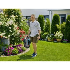 Робот-газонокосилка Gardena SILENO minimo 250 Bluetooth® №10