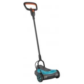 Газонокосилка аккумуляторная Gardena HandyMower 22 18 В (без АКБ и ЗУ) №1