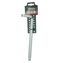 (70225) Вороток L-образный 1/2" 250мм HAISSER