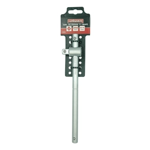 (70226) Вороток T-образный 1/2" 250мм HAISSER №1