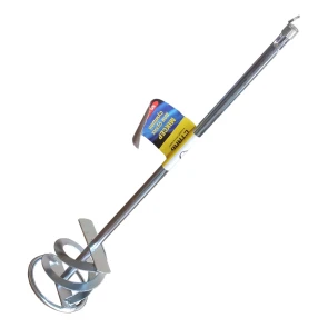 (32202) Миксер д/смесей 80х400мм (sds-plus) Сталь №1