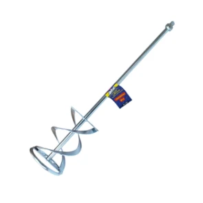 (32205) Миксер д/смесей 120х600мм (М14) Сталь №1