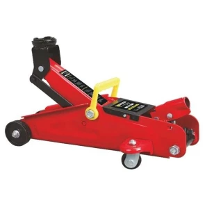 Домкрат подкатной - TA82007-2T (FORTE) №1