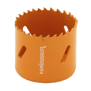 Коронка Bi-metal - 52мм (HAISSER) №2