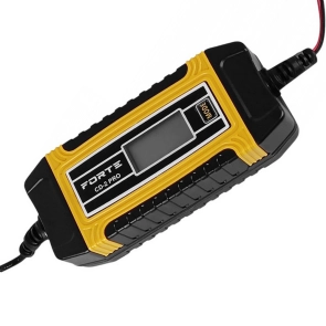 Зарядний пристрій - CD-2 PRO (FORTE) №1