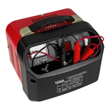 Зарядное устройство - CB-15FP (7/3.5А) (FORTE)
