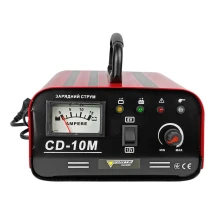 Зарядное устройство – CD-10М (FORTE)