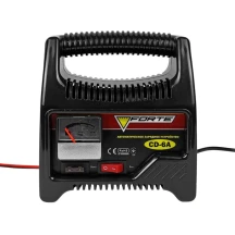 Зарядное устройство – CD-6A (FORTE)