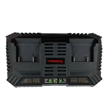 Зарядное устройство для HS QSC201-2B (HAISSER)