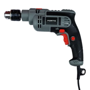 Дриль ударний - ID 851 VR (850Вт) (FORTE) №1