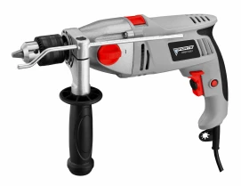 Дрель ударная - ID 1113-2 VR (1100Вт) NEW (FORTE)