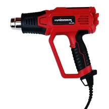 Фен строительный - HG-20D (HAISSER)