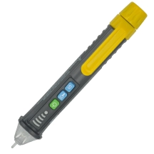 (73013) Індікатор напруги безконтактний 160 мм, 90-1000B WERK