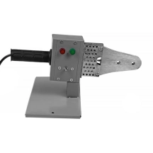 Паяльник для пластиковых труб – WP6308 (800Вт) (FORTE)