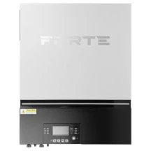 Инвертор гибридный Axpert MAX E-11K TWIN (FORTE)