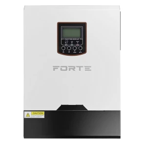 Гибридный инвертор - Axpert VM II Premium 3K (WiFi) (FORTE) №1