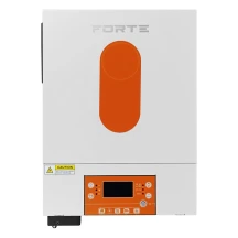 Инвертор гибридный Axpert VM III-6000 TWIN (FORTE)