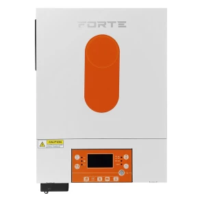 Инвертор гибридный Axpert VM III-6000 TWIN (FORTE) №1