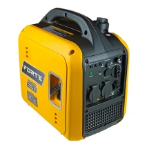 Электростанция инверторная бензиновая (1 Ф) – FG2100i (1.9кВт) (FORTE)
