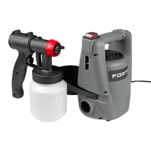 Фарбопульт - SG 750 BP (750Вт, 1.5мм) (FORTE)