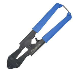 (41187) Мини болторез 8" 200мм СТАЛЬ №1