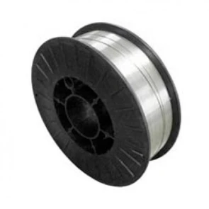 Сварочная проволока флюсовая - Е71Т-11, 0,9 х 1,0 кг (FORTE) №1
