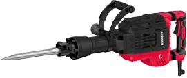 Отбойный молоток электрический – HM-60 (2200W, 60Дж) (HAISSER)