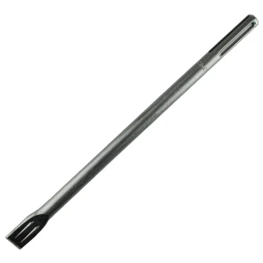 Зубило SDS-Max самозаточное плоское - 25х400мм (HAISSER) №1