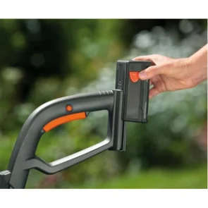 Триммер аккумуляторный Gardena SmallCut 300 Accu №3