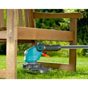 Тример електричний Gardena ComfortCut 450/25 №4