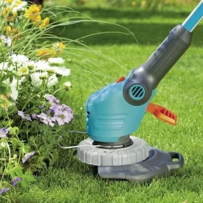 Тример електричний Gardena ComfortCut Plus 500/27 №3
