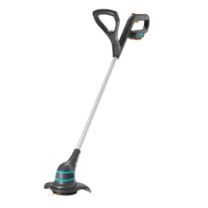 Триммер аккумуляторный Gardena SmallCut Li-23R №1