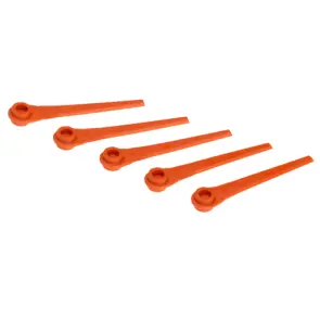 Триммер аккумуляторный Gardena SmallCut Li-23R №3