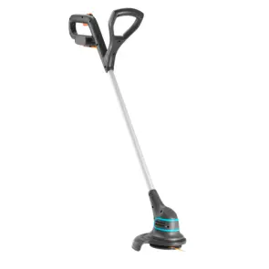 Триммер аккумуляторный Gardena SmallCut Li-23R №4