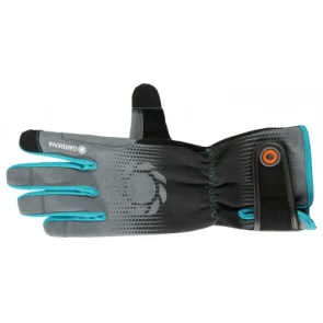 Перчатки для роз роз Gardena Oeko-Tex® 8/M №5