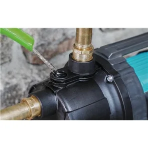Насосная станция Gardena 3000/4 №2