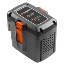 Аккумулятор Gardena BLI-40/160