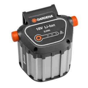 Аккумулятор Gardena BLI-18 №1