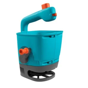 Ручной разбрасыватель-сеялка GARDENA M 00431-20.000.00 №1