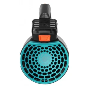 Воздуродувка аккумуляторная Gardena PowerJet 18V +1х2,5А №10