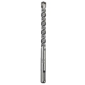 Бур по армованому бетону Bosch SDS-Plus-5 (12х100х165 мм) (1618596181) №1