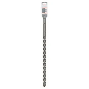 Бур по армованому бетону Bosch SDS-max (25x400x520 мм) (2608685869) №1
